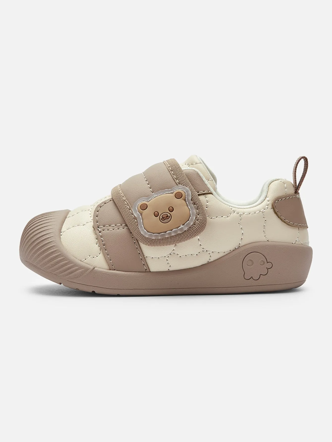 Balabala Toddler Boys Girls Sneakers, Non-Slip Soft Soles Unisex Baby Walker Shoes Cheap