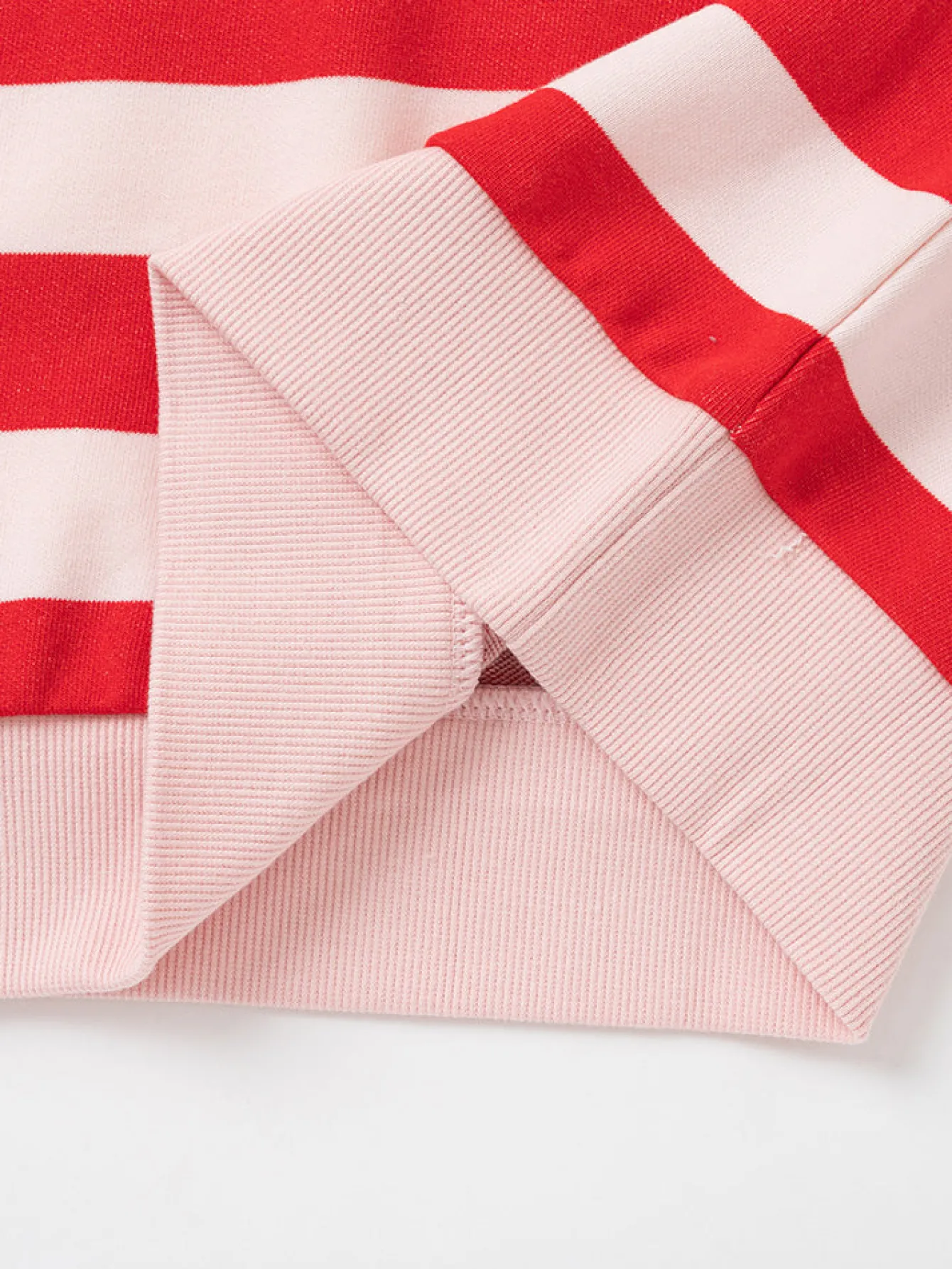 Balabala Toddler Girl Animal Graphic Long Sleeve Knitted Set 2-8 Years Sale