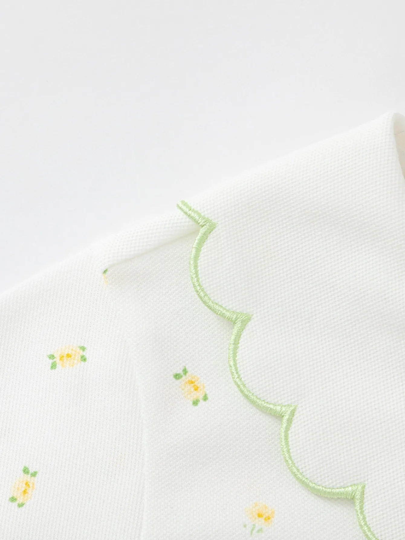 Balabala Toddler Girl Explore Style Lapel Short Sleeve T-Shirt Store