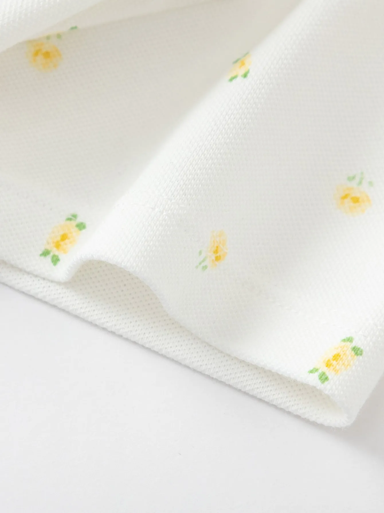 Balabala Toddler Girl Explore Style Lapel Short Sleeve T-Shirt Store