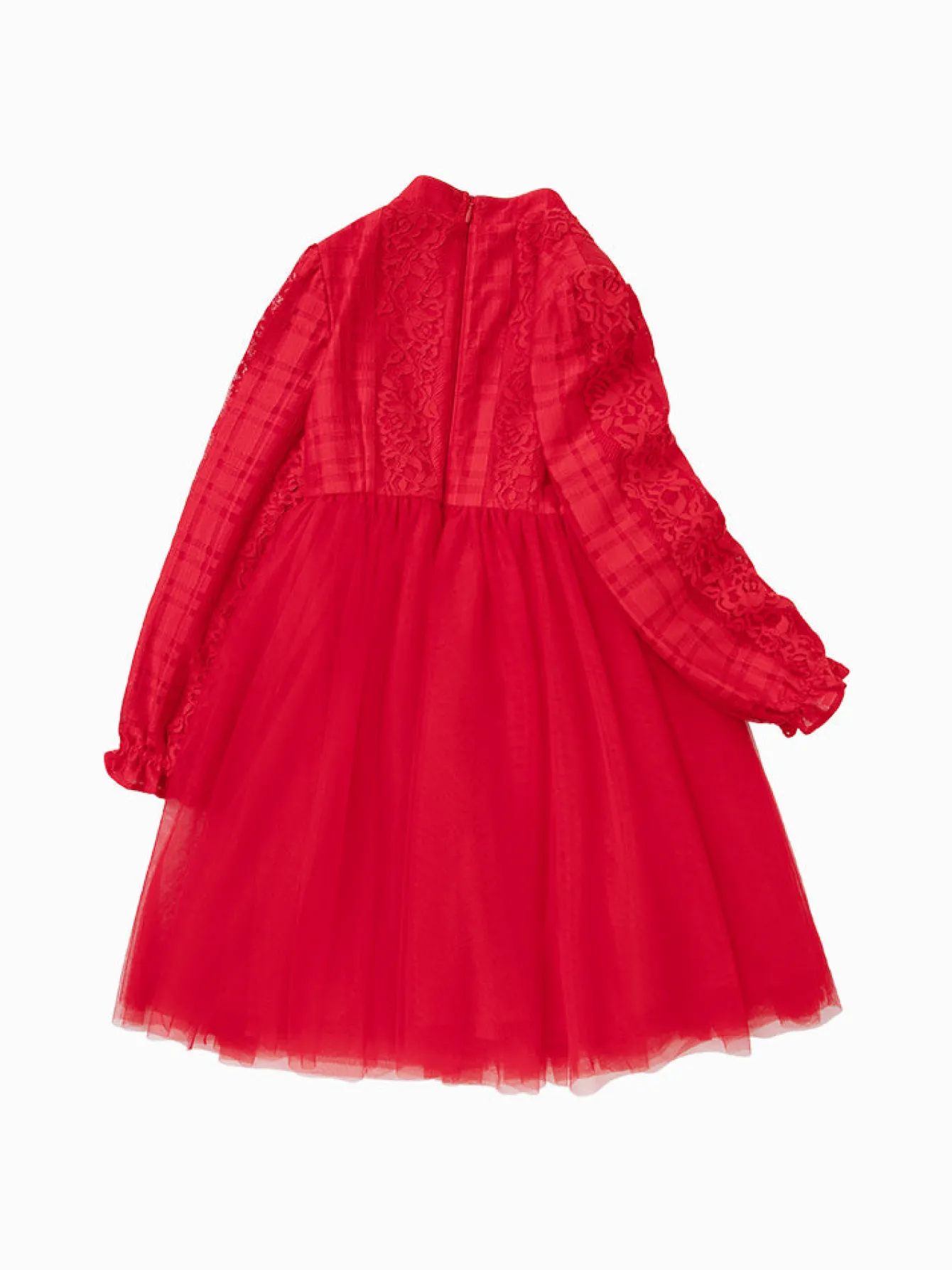 Balabala Toddler Girl Solid Color Woven Dress 2-8 Years Online