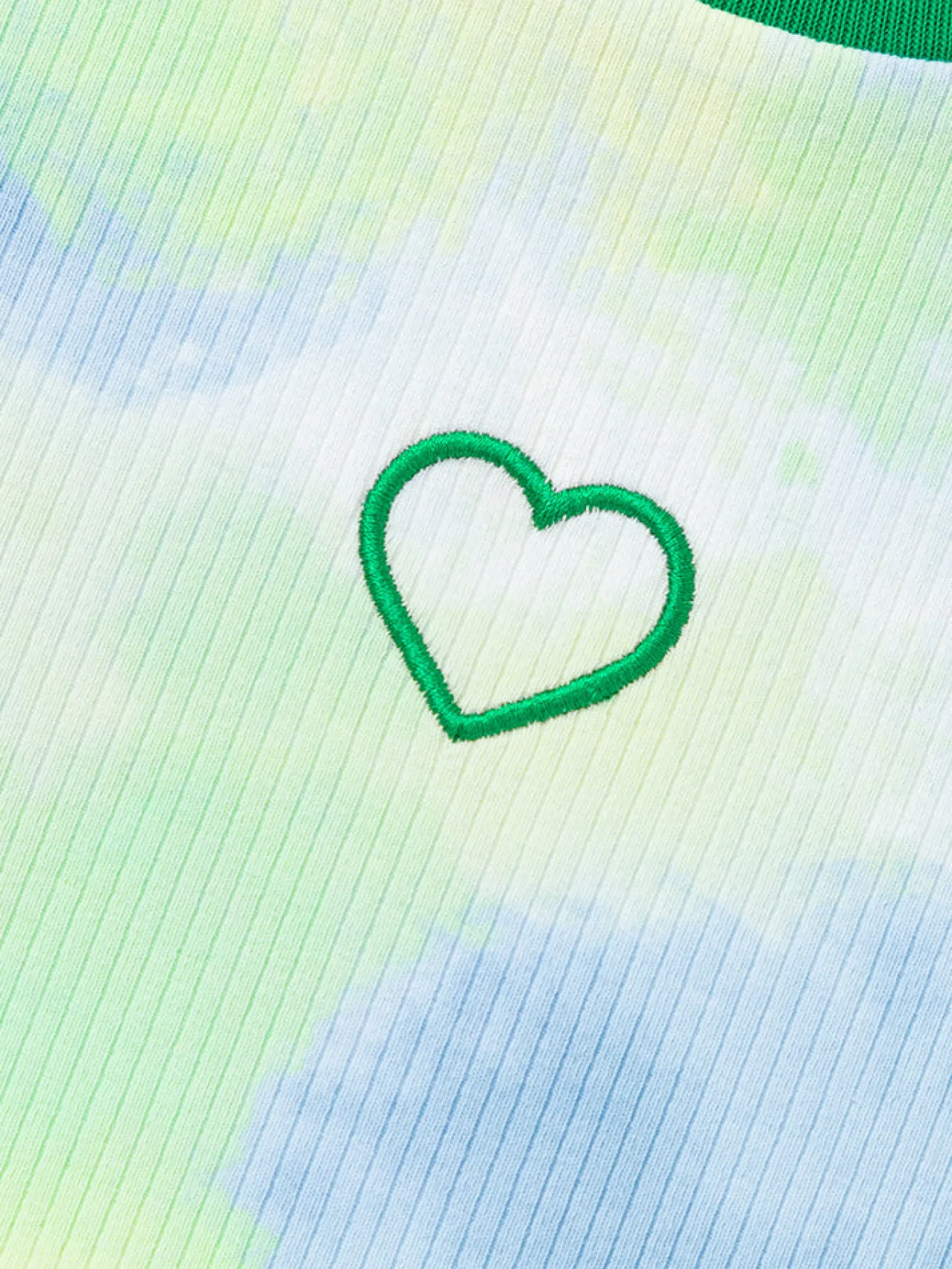 balabala_toddler_girl_tiedye_rounded_vneck_long_sleeve_tshirt__years_11.webp Balabala Toddler Girl Tie-dye Rounded V-Neck Long Sleeve T-Shirt 2-8 Years Best Sale