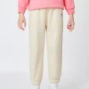 Balabala Toddler Multicolor Parent-Child Style Comfortable Trousers Light Khaki Hot
