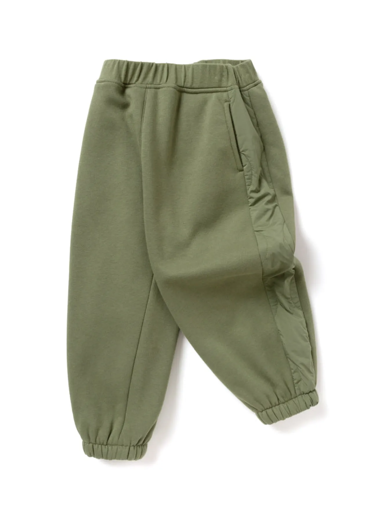 Balabala Toddler O Type Trousers Army Green Cheap