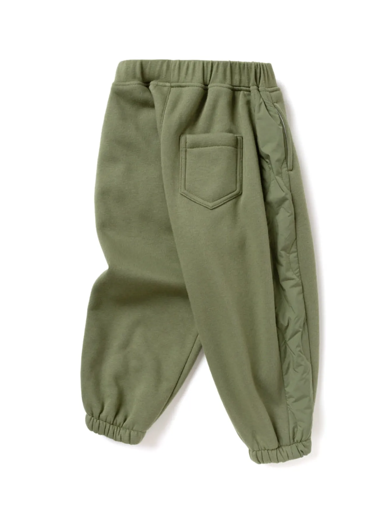 Balabala Toddler O Type Trousers Army Green Cheap