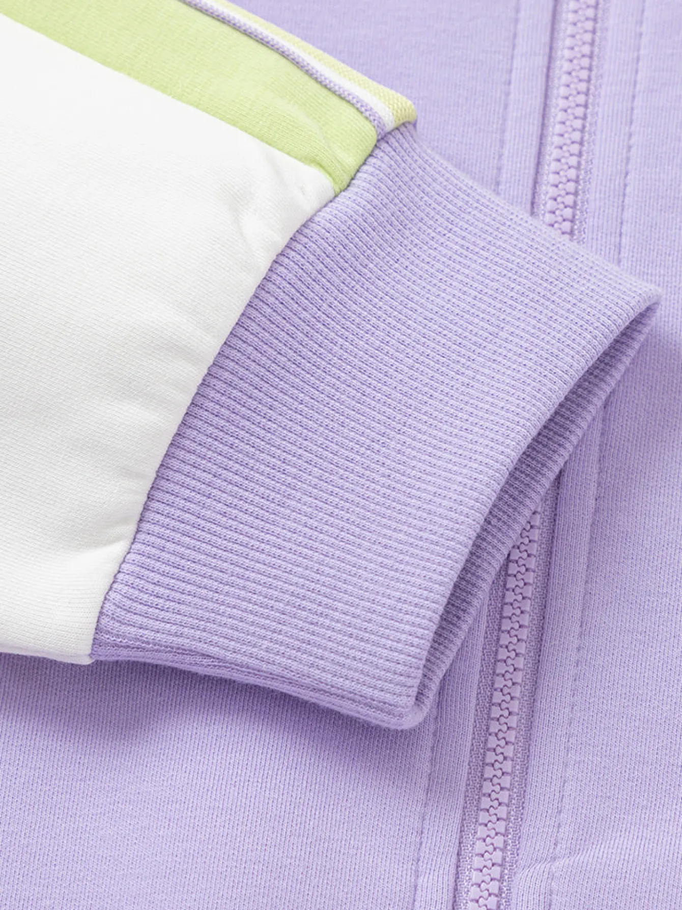 Balabala Toddler Unisex Contrast Colour Patchwork Long Sleeve Knitted Set 2-8 Years Discount