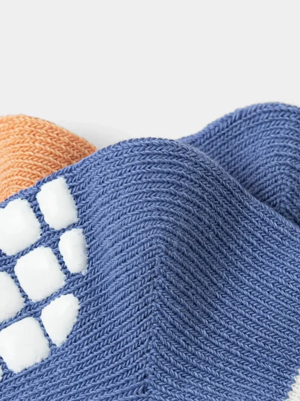 Balabala Toddler Unisex Spring Knitted Socks Outlet