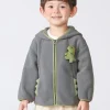 Balabala Unisex Toddler Jacket Hot