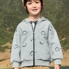 Balabala Unisex Toddler Jacket Cheap