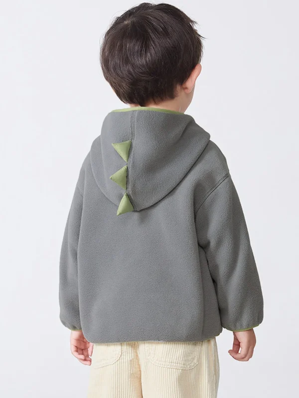 Balabala Unisex Toddler Jacket Hot