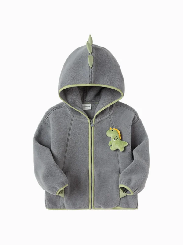 Balabala Unisex Toddler Jacket Hot