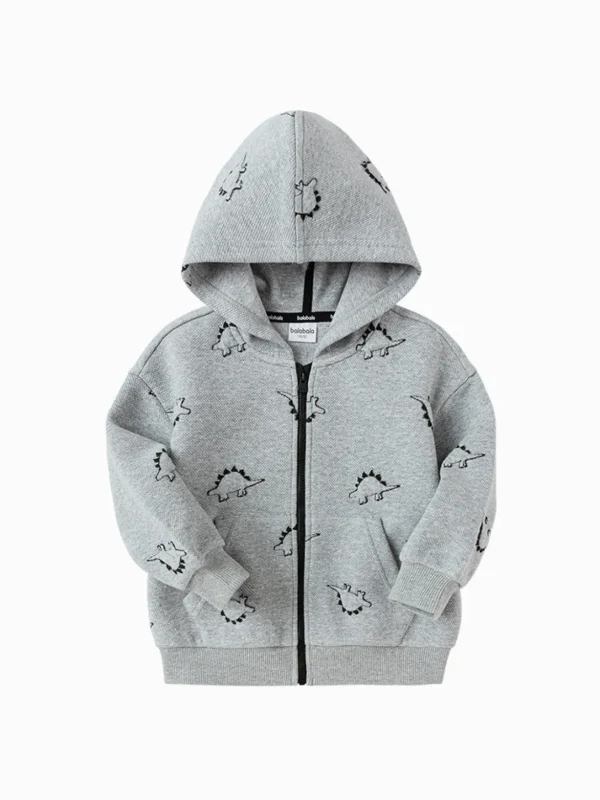 Balabala Unisex Toddler Jacket Cheap