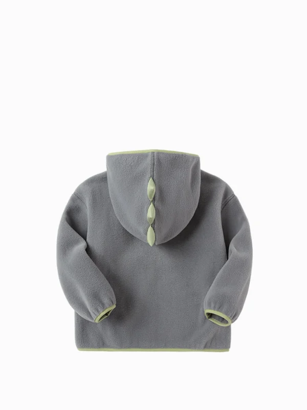 Balabala Unisex Toddler Jacket Hot
