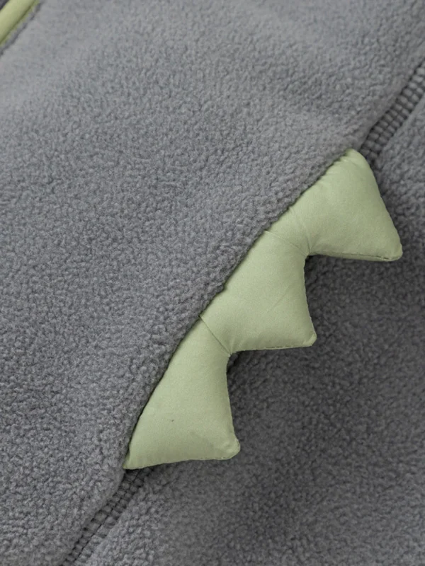 Balabala Unisex Toddler Jacket Hot