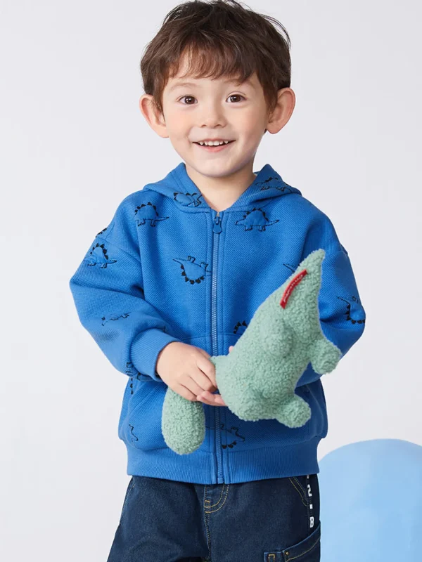 Balabala Unisex Toddler Jacket Cheap