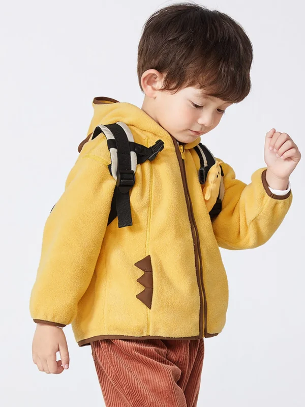Balabala Unisex Toddler Jacket Hot