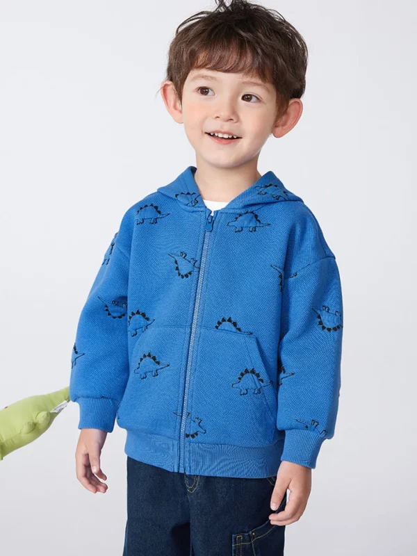 Balabala Unisex Toddler Jacket Cheap