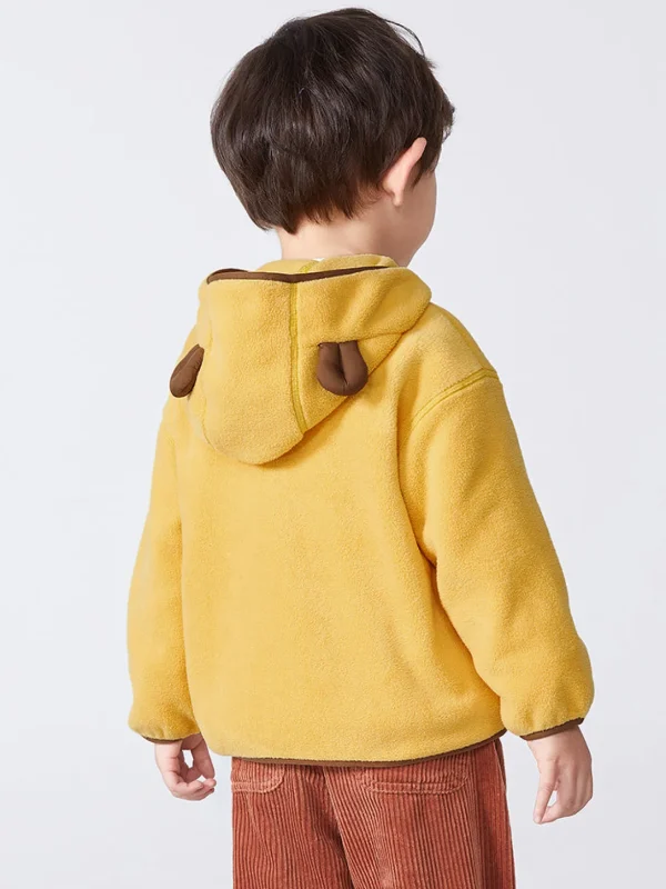 Balabala Unisex Toddler Jacket Hot