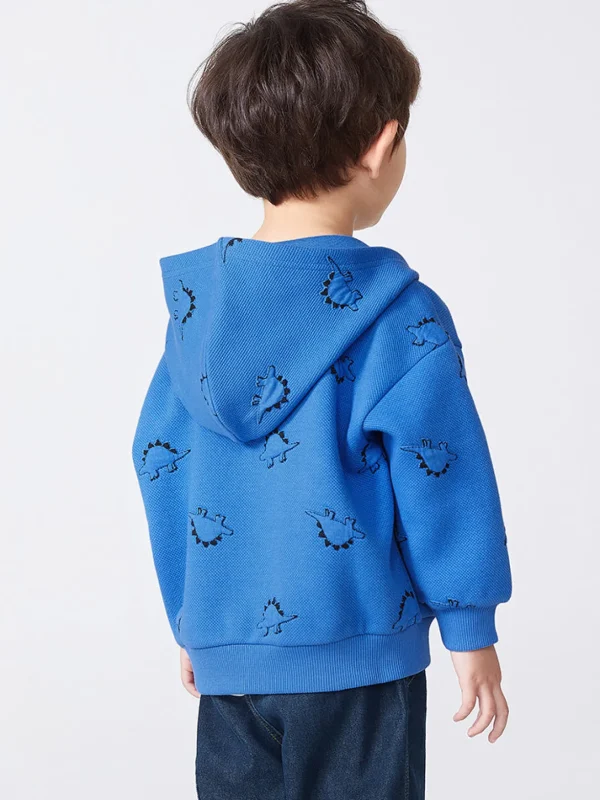 Balabala Unisex Toddler Jacket Cheap