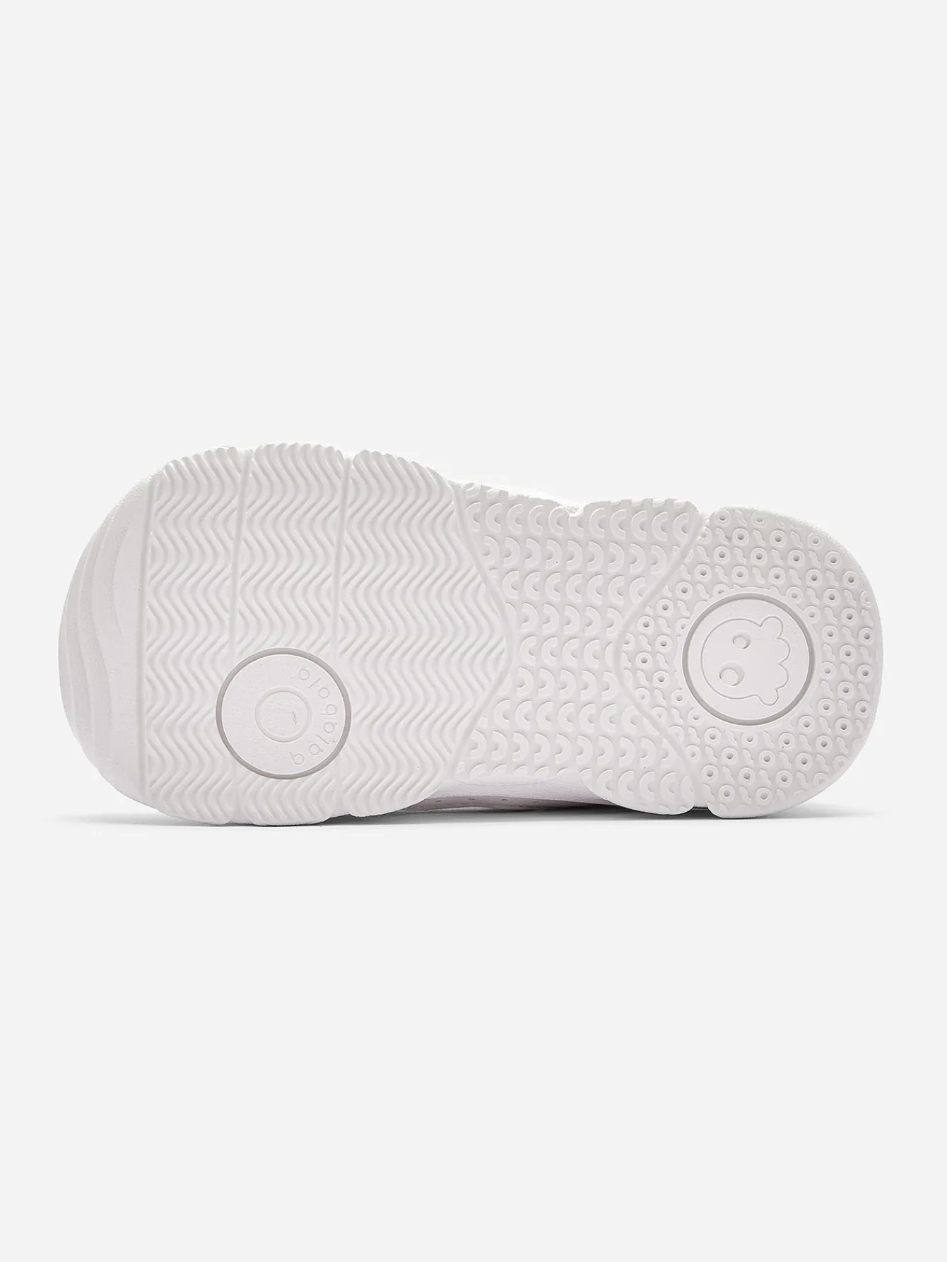 Balabala Unisex Toddler Lightweight Breathable Sneakers, Non-Slip Fashion Walking Shoes for Toddler Boys Girls Best Sale