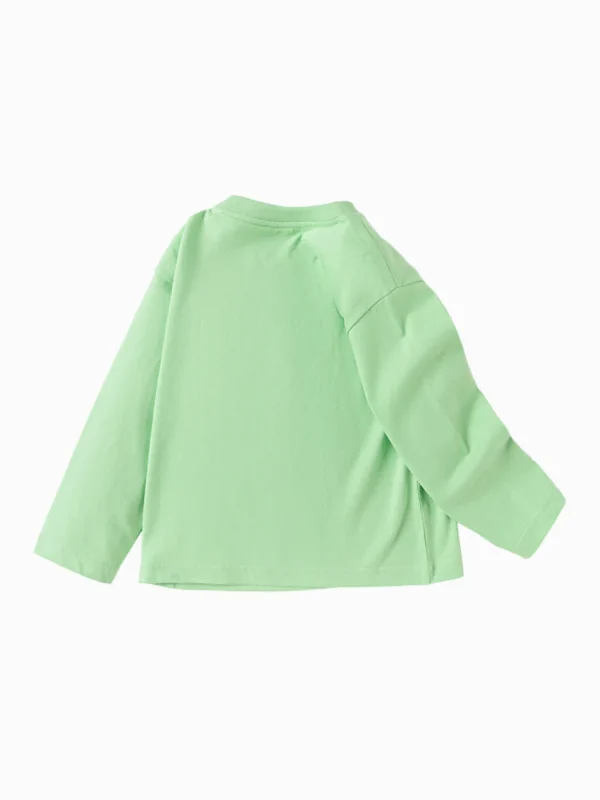 Balabala Unisex Toddler Long Sleeve T-Shirt Online