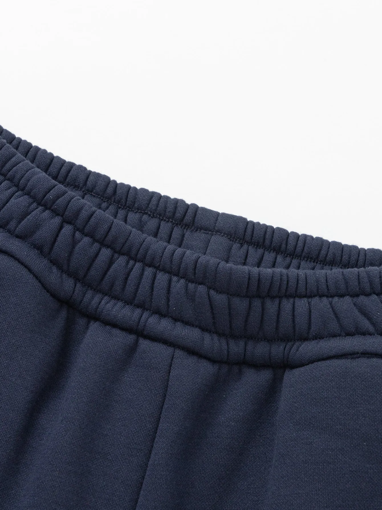 Balabala Barabara children's clothing boys long girls baby pants fall and winter 2024 new loose trend Sale