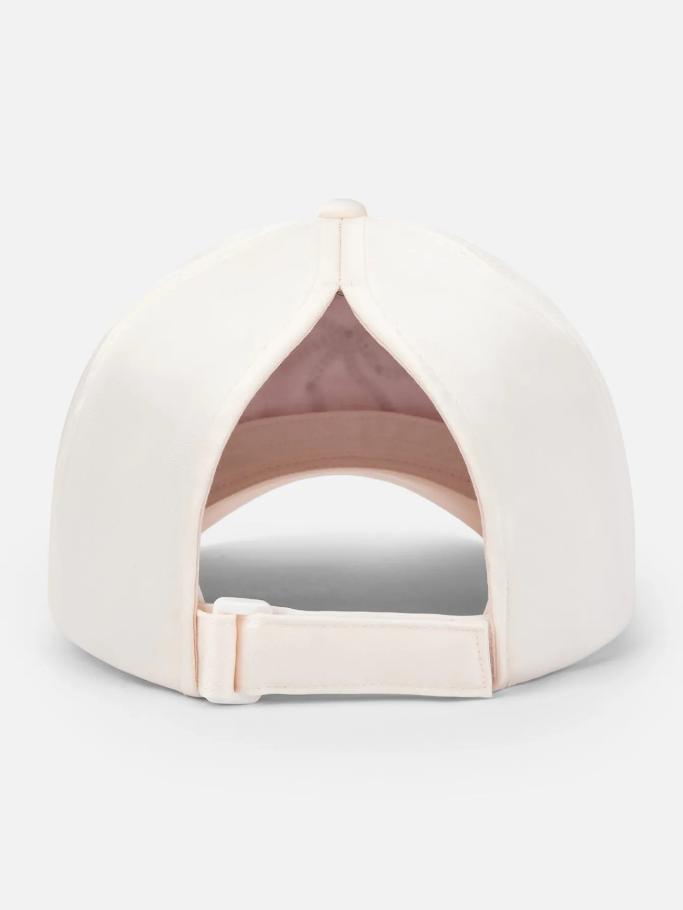 Balabala Barabara children's hats girls baseball caps bow delicate fresh fashion sweet Shell Khaki Shop