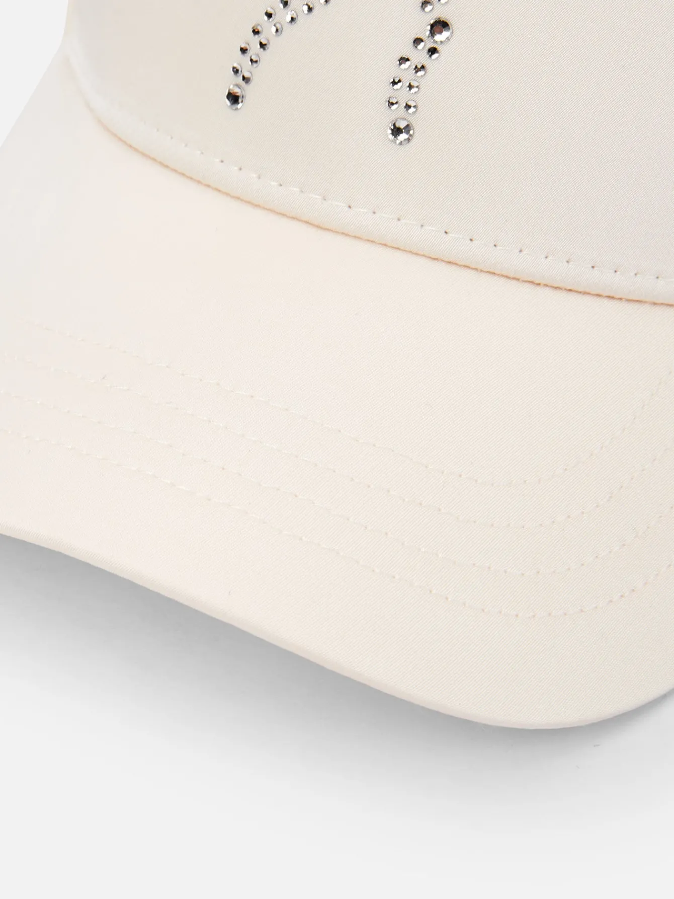 Balabala Barabara children's hats girls baseball caps bow delicate fresh fashion sweet Shell Khaki Shop