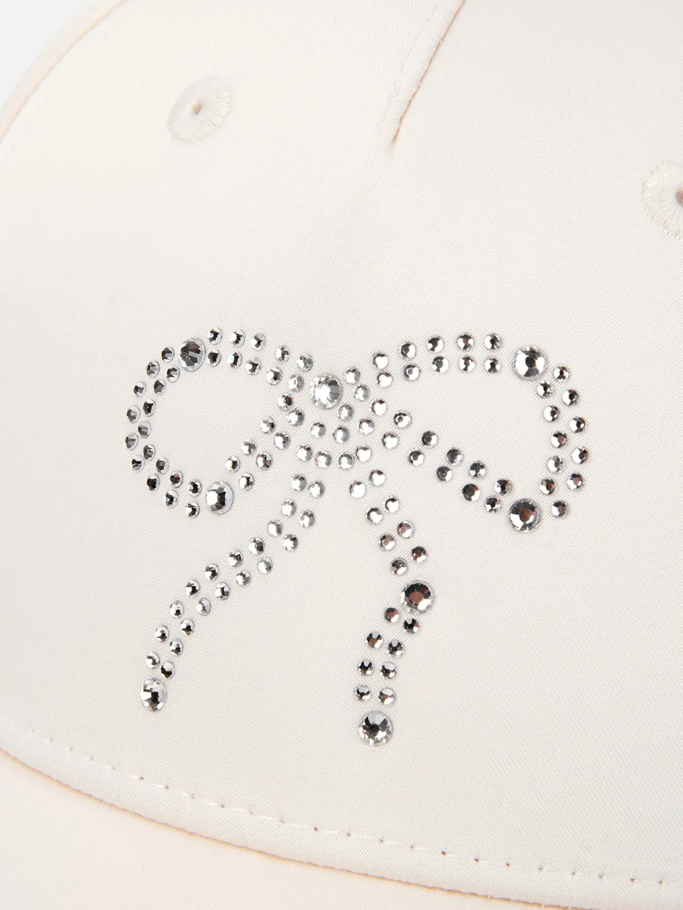 Balabala Barabara children's hats girls baseball caps bow delicate fresh fashion sweet Shell Khaki Shop