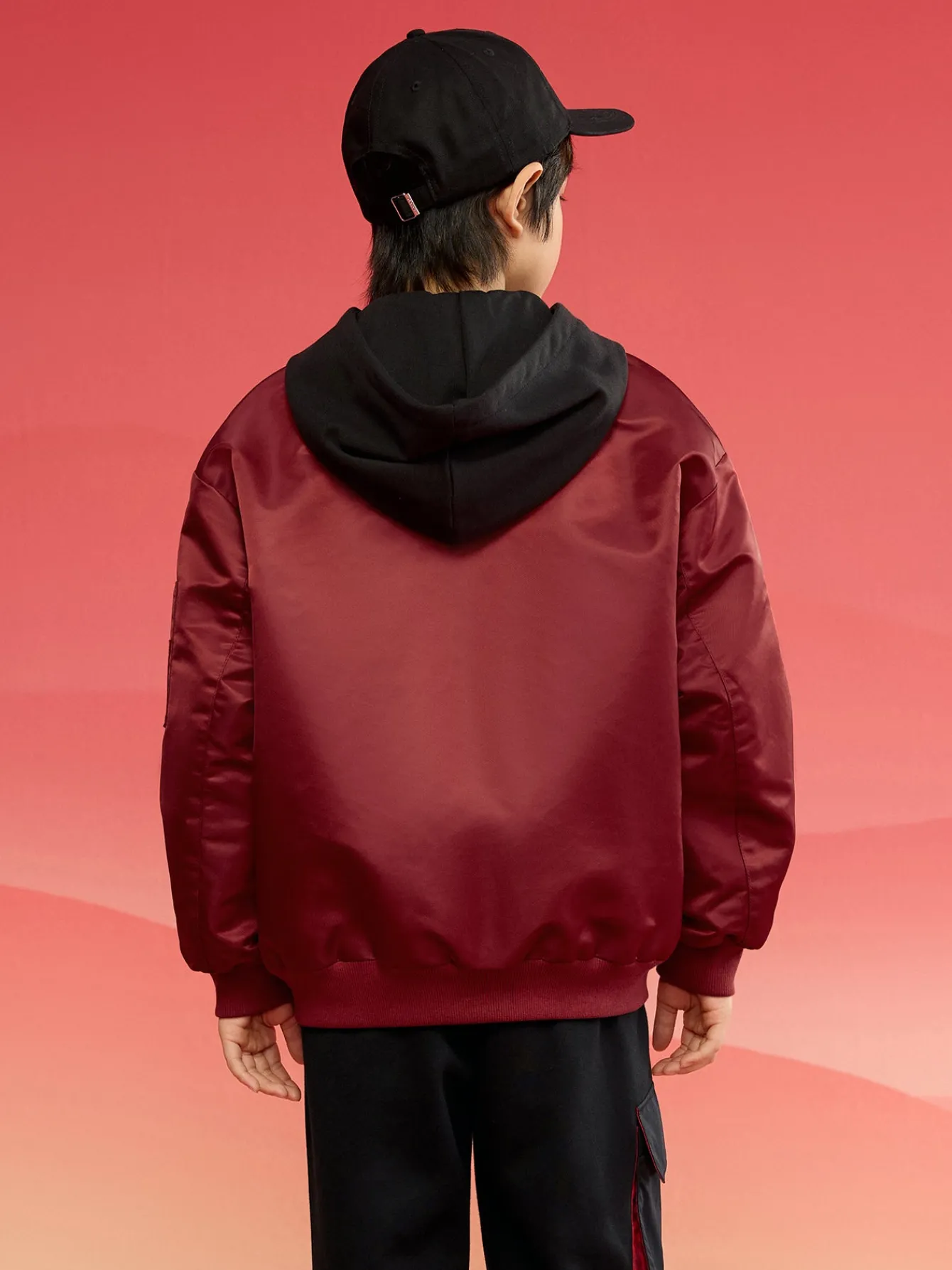 barabara_childrens_jackets_boys_cotton_clothing__new_winter_tops_waterproof_clothing_flight_suit_1.webp Balabala Barabara children's jackets boys cotton clothing 2025 new winter tops waterproof clothing flight suit Flash Sale