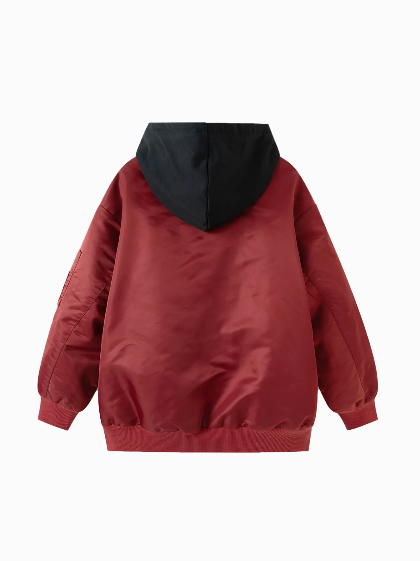 barabara_childrens_jackets_boys_cotton_clothing__new_winter_tops_waterproof_clothing_flight_suit_4.webp Balabala Barabara children's jackets boys cotton clothing 2025 new winter tops waterproof clothing flight suit Flash Sale