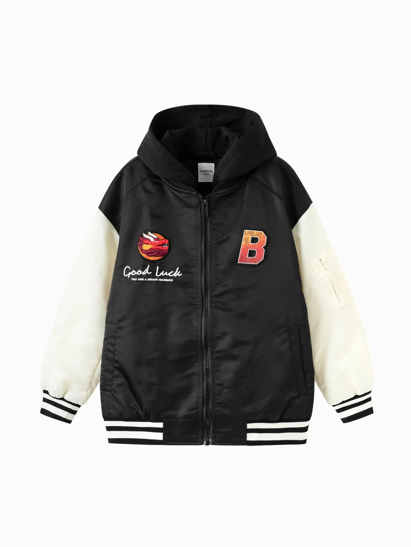 barabara_childrens_jackets_boys_cotton_clothing__new_winter_tops_waterproof_clothing_flight_suit_9.webp Balabala Barabara children's jackets boys cotton clothing 2025 new winter tops waterproof clothing flight suit Flash Sale