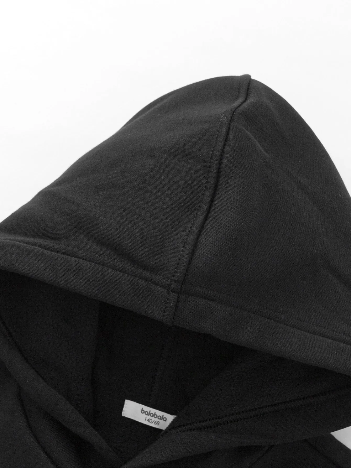 Balabala Barabara children's sweater girls boys 2024 new fall and winter loose fashion tops Shop