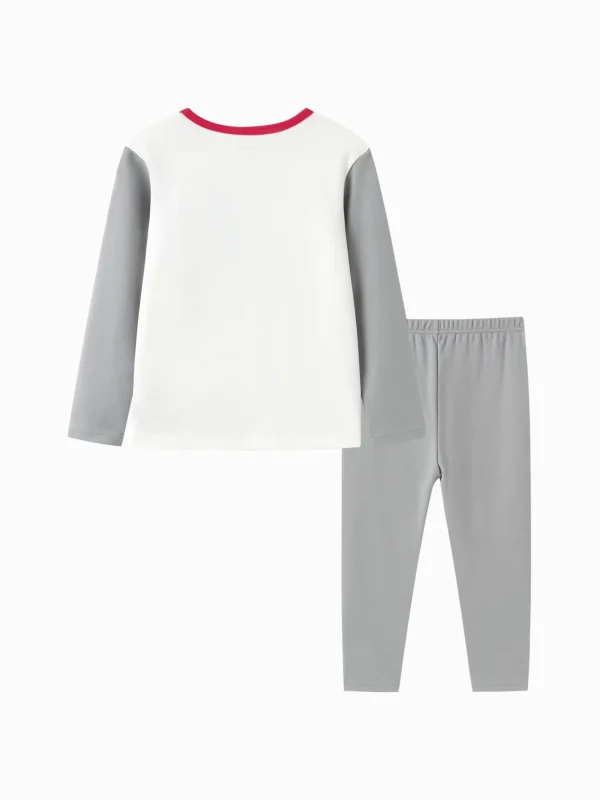 Balabala Boy Toddler Underwear Gray Hue Sale