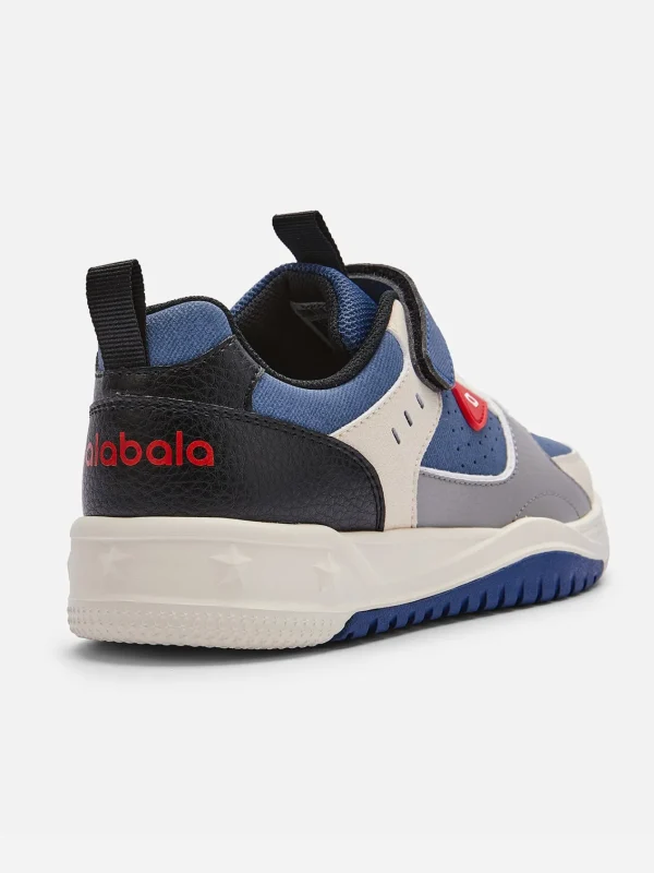 Balabala Casual Shoes 2025 Spring New Boy Loafers Cheap