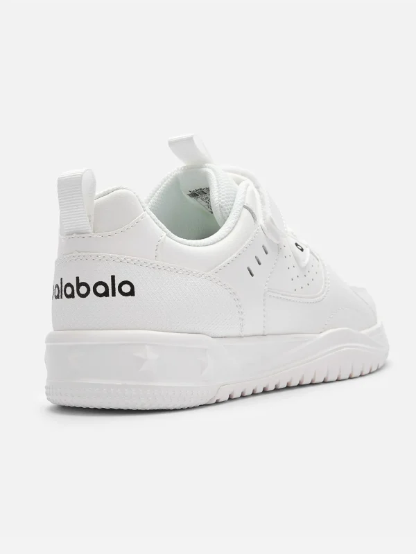 Balabala Casual Shoes 2025 Spring New Boy Loafers Cheap