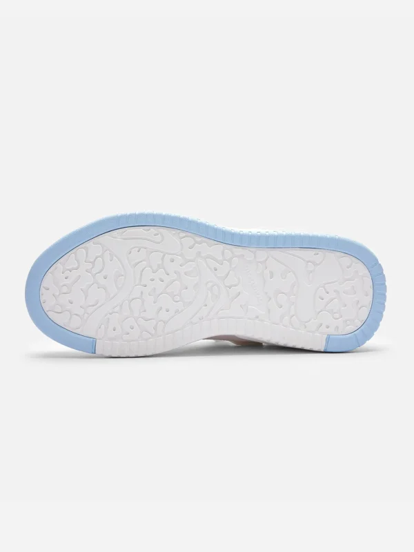 Balabala Casual Shoes 2025 Spring New Girl Loafers Store