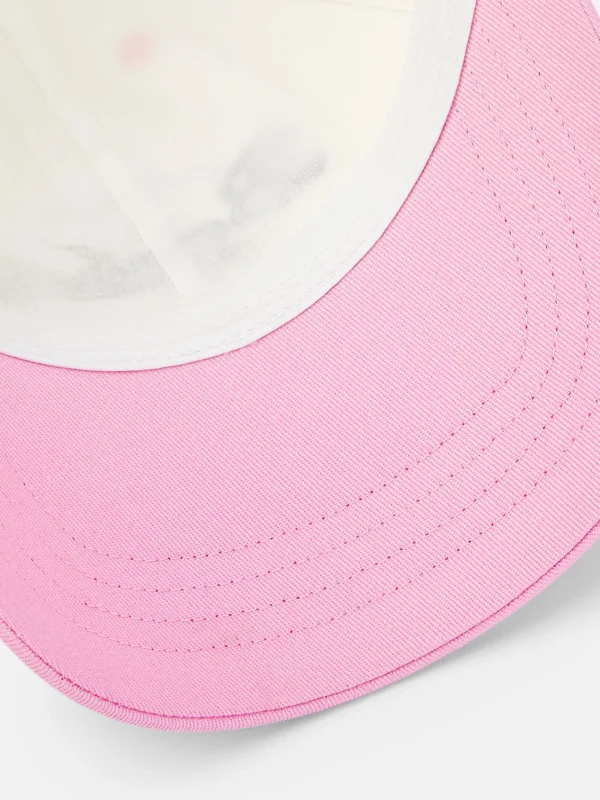 Balabala Girl Accessories Logo Cap Pink Discount