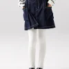 Balabala Girl Toddler And Kid Lightly Brushed Thermal Socks Outlet