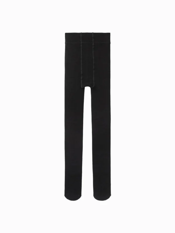 Balabala Girl Toddler And Kid Lightly Brushed Thermal Socks Outlet