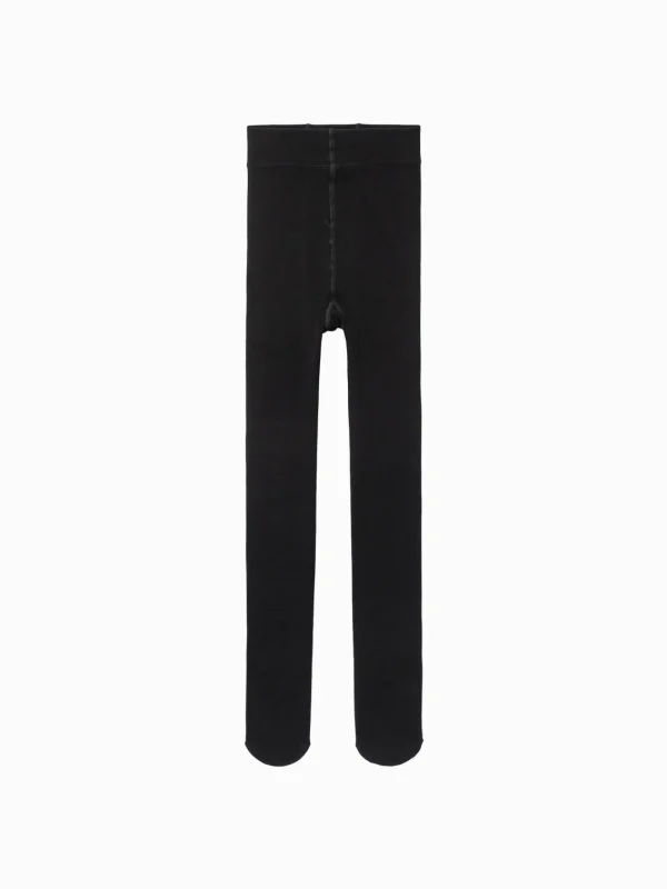 Balabala Girl Toddler And Kid Lightly Brushed Thermal Socks Outlet