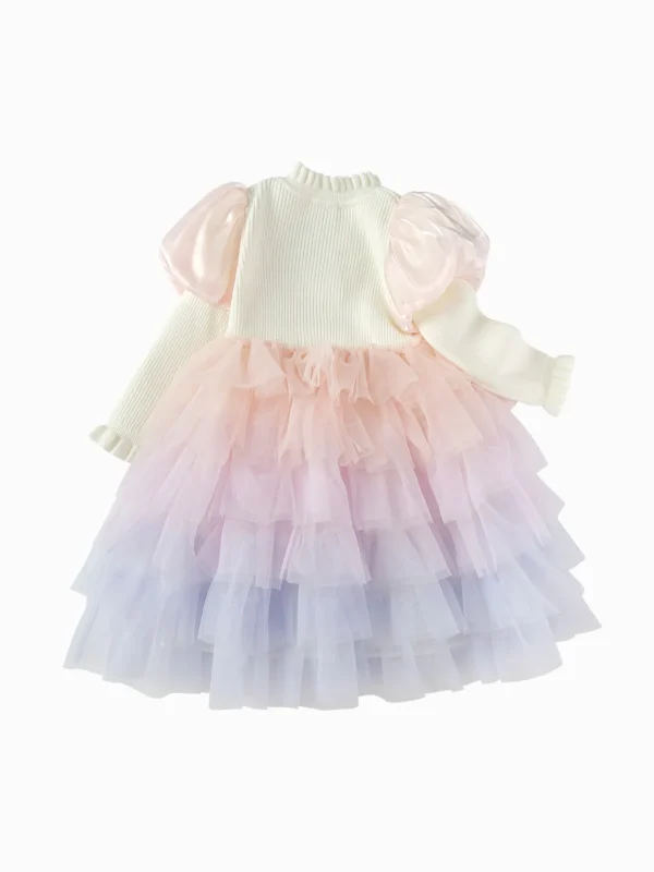 Balabala Girl Toddler Dress Sale
