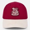 Balabala [Harry Potter IP] Hats Spring 2025 Boys and Girls Baseball Caps Shop