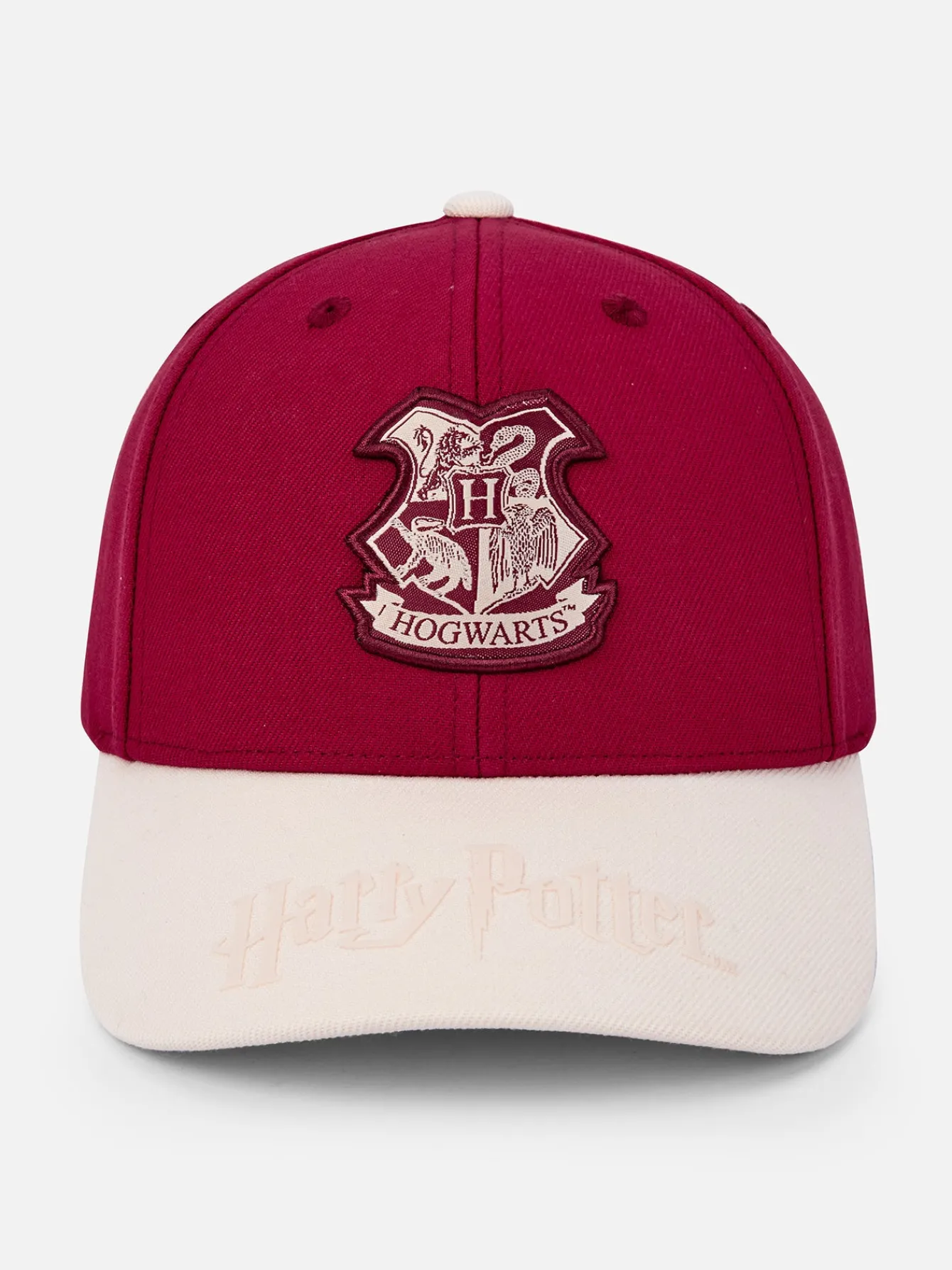 Balabala [Harry Potter IP] Hats Spring 2025 Boys and Girls Baseball Caps Shop