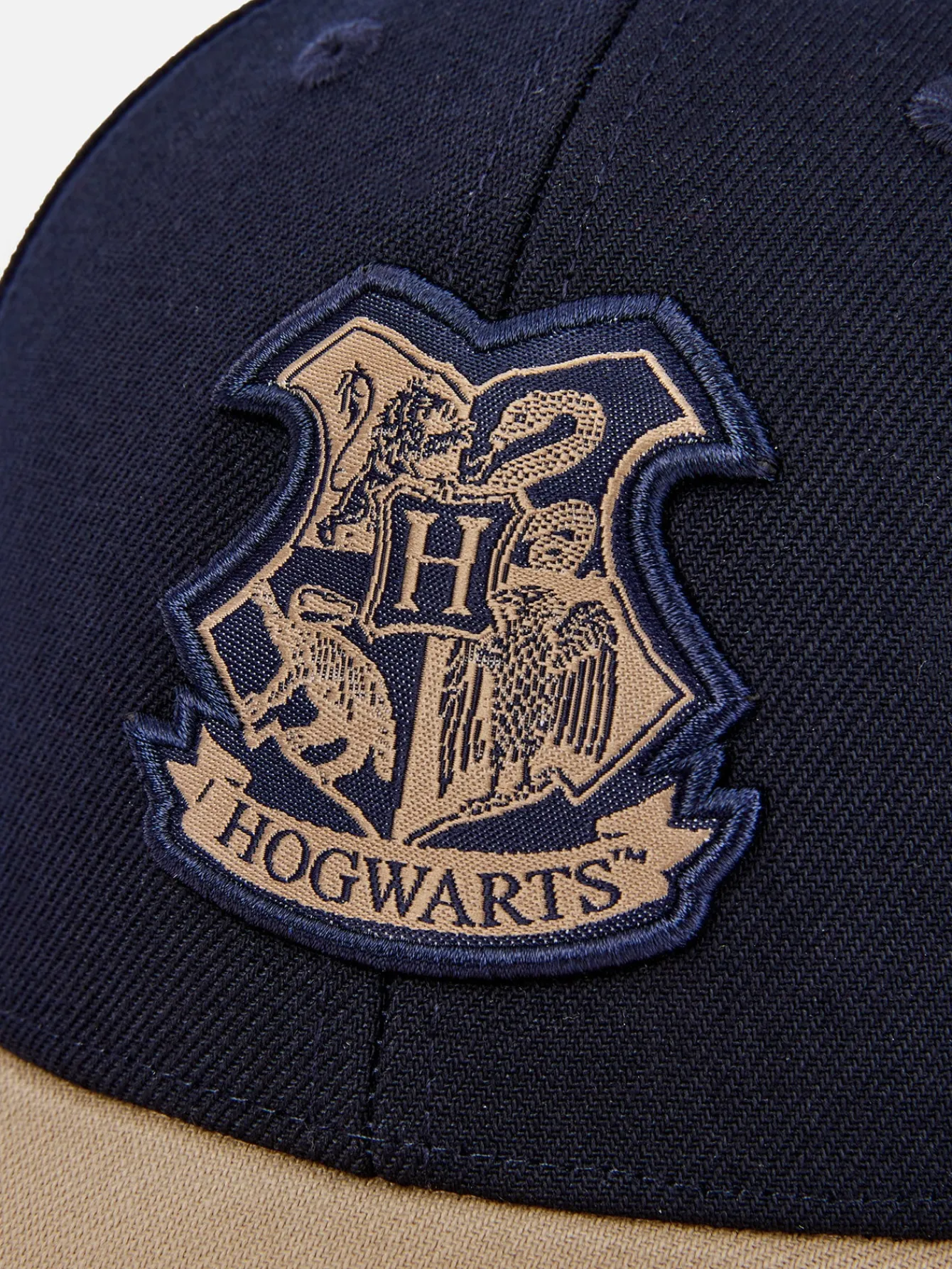 Balabala [Harry Potter IP] Hats Spring 2025 Boys and Girls Baseball Caps Shop