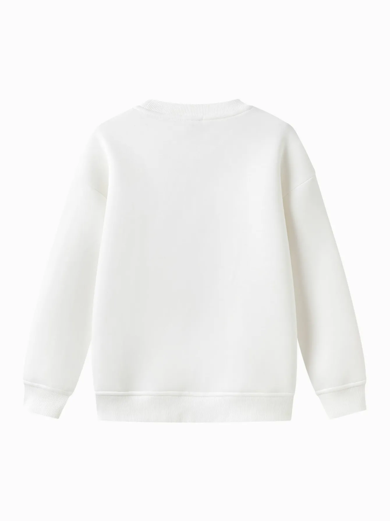 Balabala Harry Potter IP Hoodie 2025 Spring New Boy Round Neck Hoodie Fashion