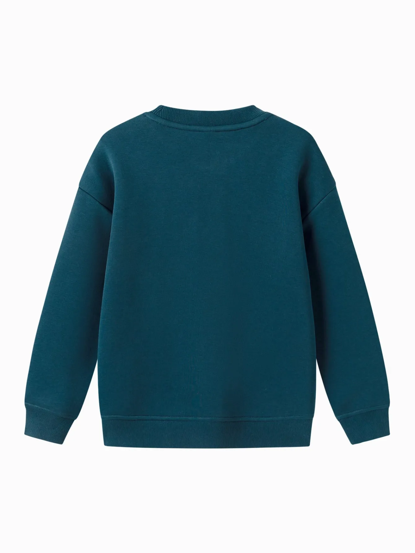 Balabala Harry Potter IP Hoodie 2025 Spring New Boy Round Neck Hoodie Fashion