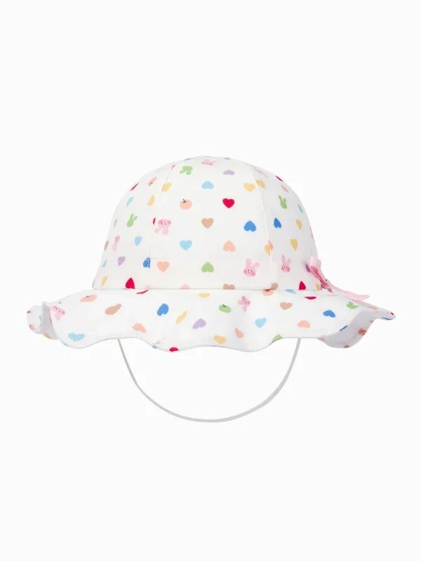 Balabala Hat spring 2025 new baby girl hat Outlet