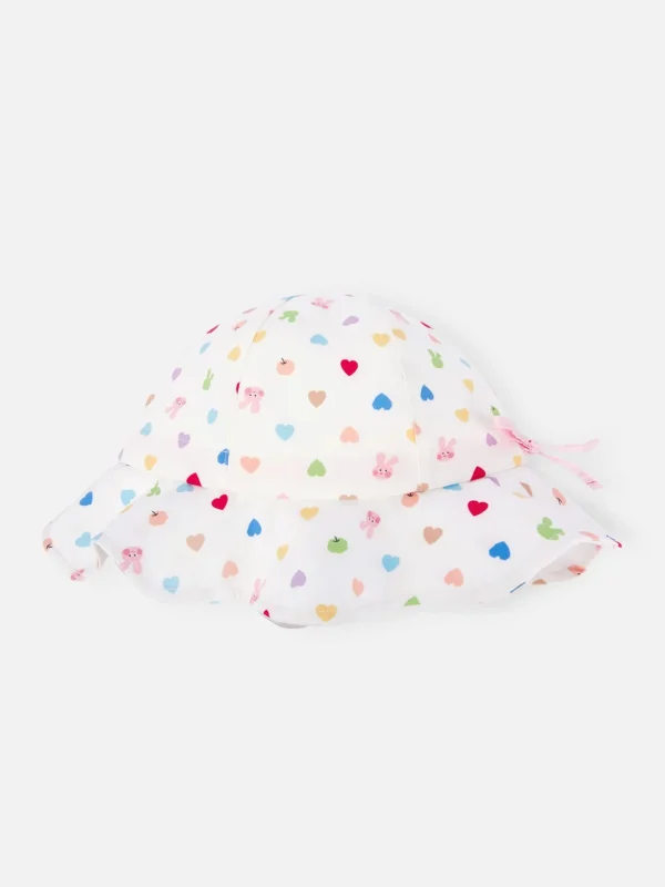 Balabala Hat spring 2025 new baby girl hat Outlet