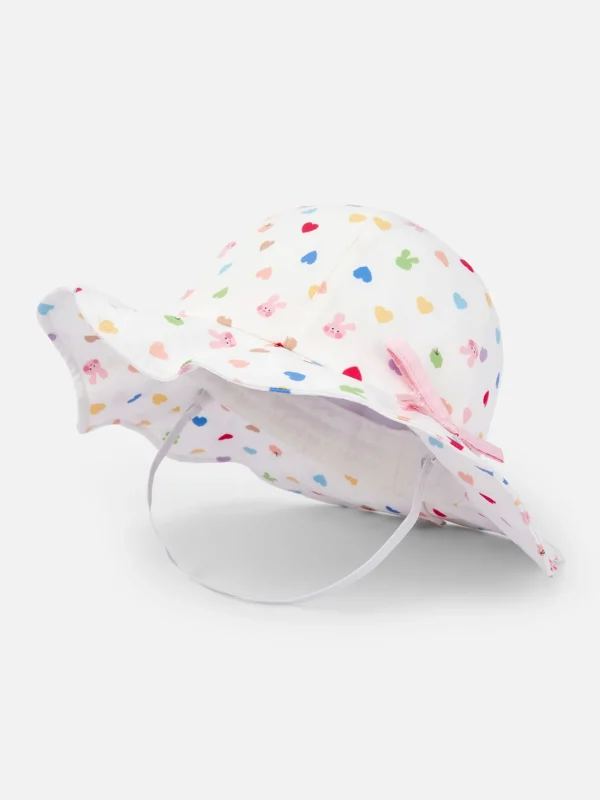 Balabala Hat spring 2025 new baby girl hat Outlet